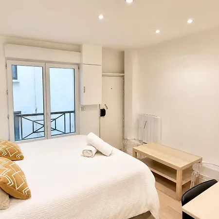 Au Coeur De Apartmán *