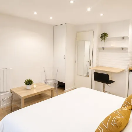 Au Coeur De Apartmán